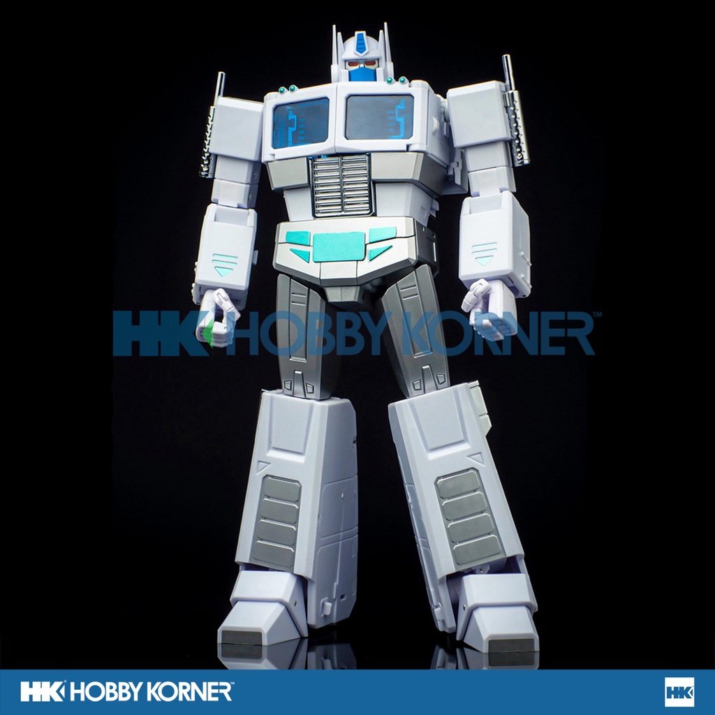 (IN STOCK) MAGIC SQUARE MS-02W Star Command (Ultra Magnus) | Shopee ...