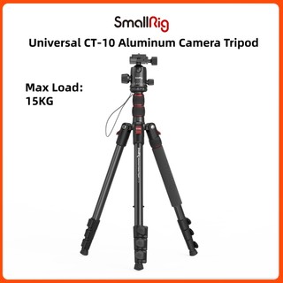 SmallRig Treppiedi SR 4060 | Treppiede Per Fotocamere E Video - Foto 4
