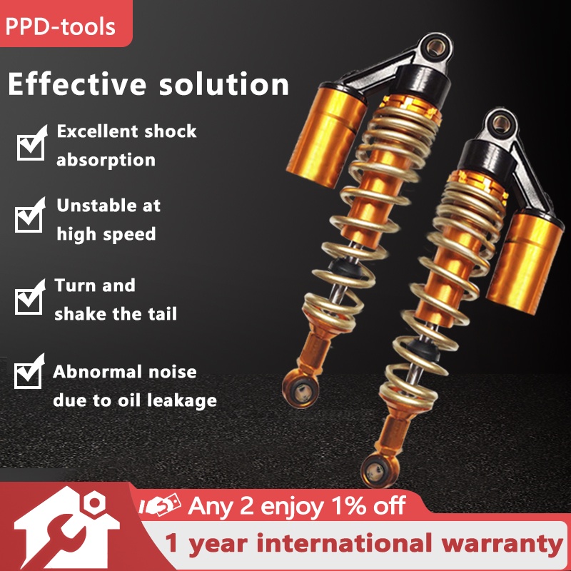 Airbag shock absorber Retrofit airbag hydraulic retrofit shock absorber