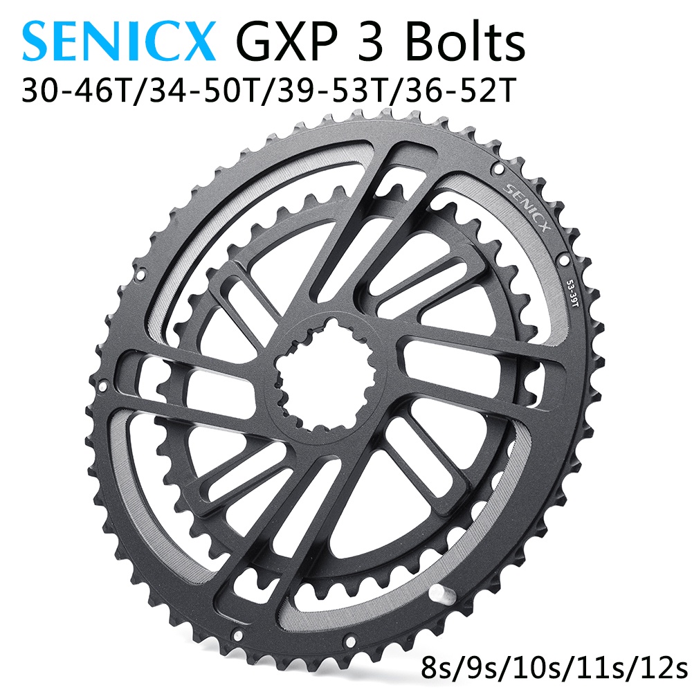 Gxp chainring on sale