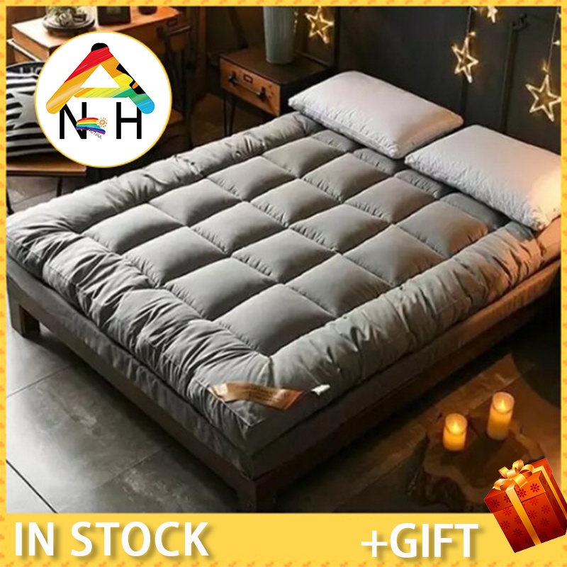 150*200CM Foldable Mattress Single/Queen/King Matress Size Tatami Mattress Topper Air Mattress