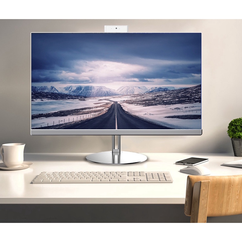 DHP desktop allinone highend office game education computer Core i7