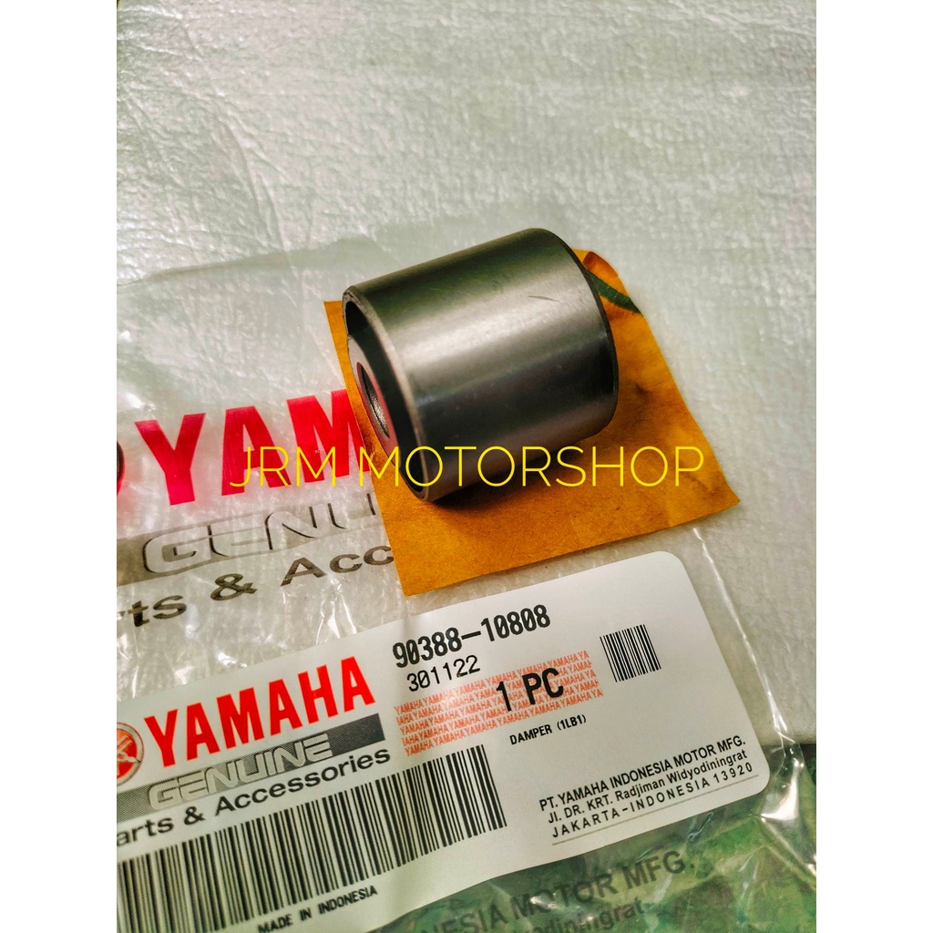 R4 B9 9038810808 damper AEROX V1 V2 NMAX V2 / MXI 125 100 GENUINE