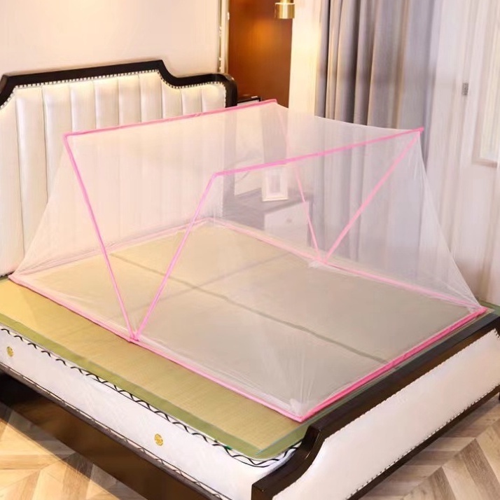 Baby Mosquito Net Foldable Anti Mosquito Mosquito Net For Crib