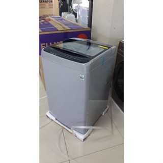 The LG Smart Inverter washing machine - a review - Damsel in a Dress