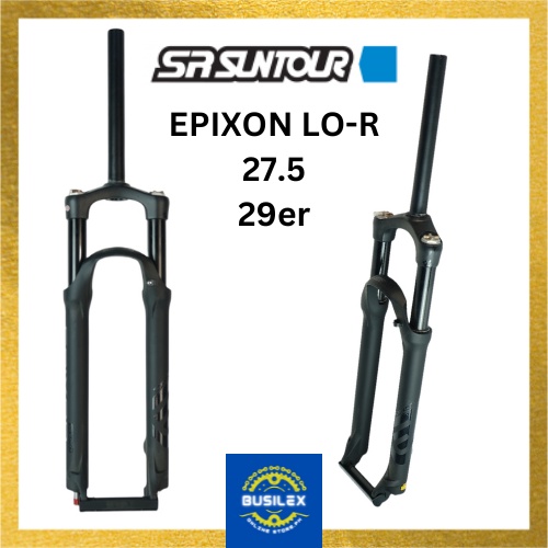 suntour epixon epicon xc air fork