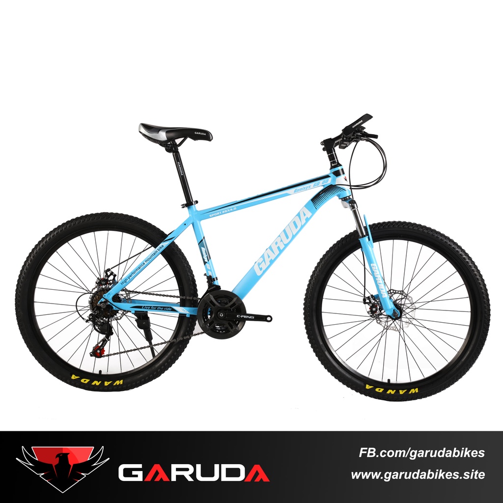 GARUDA 00 GENESYS 26ER MTB Shopee Philippines