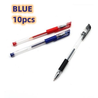 Straight Liquid Quick Dry Gel Pens Large Capacity Colored - Temu Philippines