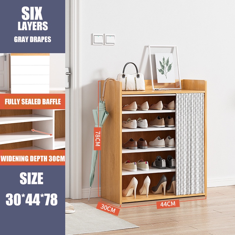 Fabric shoe rack ikea sale