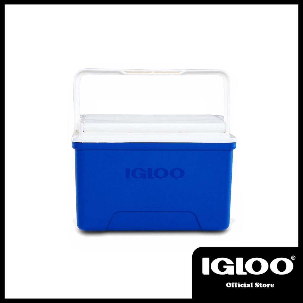 Igloo 9 best sale quart cooler