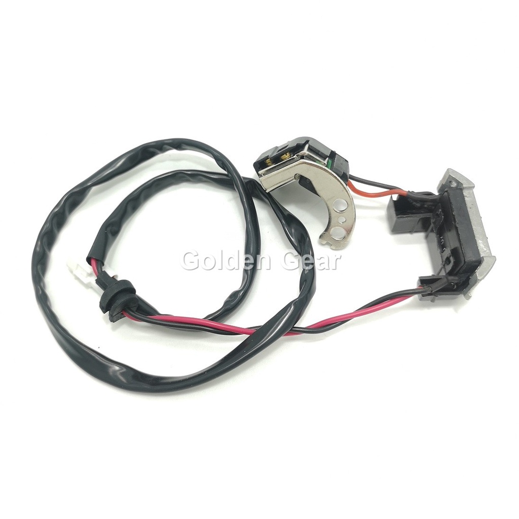 Toyota 3K 4K 5K Distributor Igniter Owner Jeep Tamaraw FX Lite-ace ...