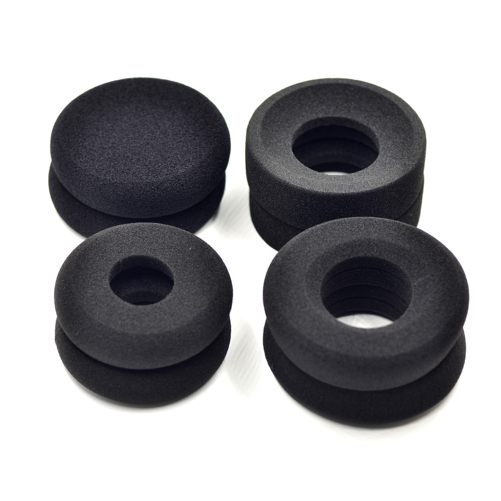 Replacement Earpads Ear Pad Cushion Foam For GRADO SR60, SR80, SR125