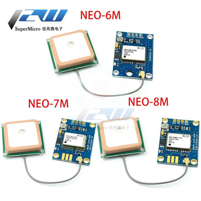 NEO7M000 GPS module MWC GYNEO6M /7M /8M V2 Flight Control GPS