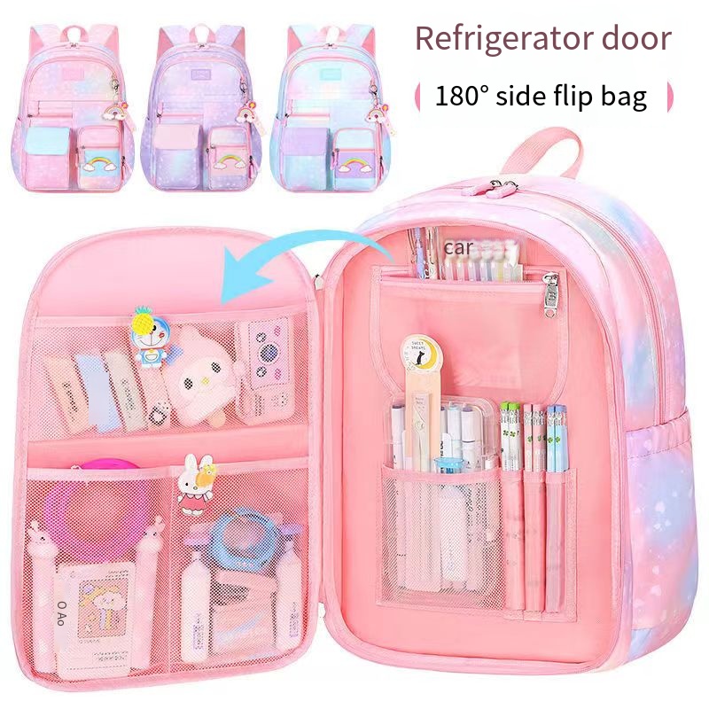 School bag outlet for preschool girl