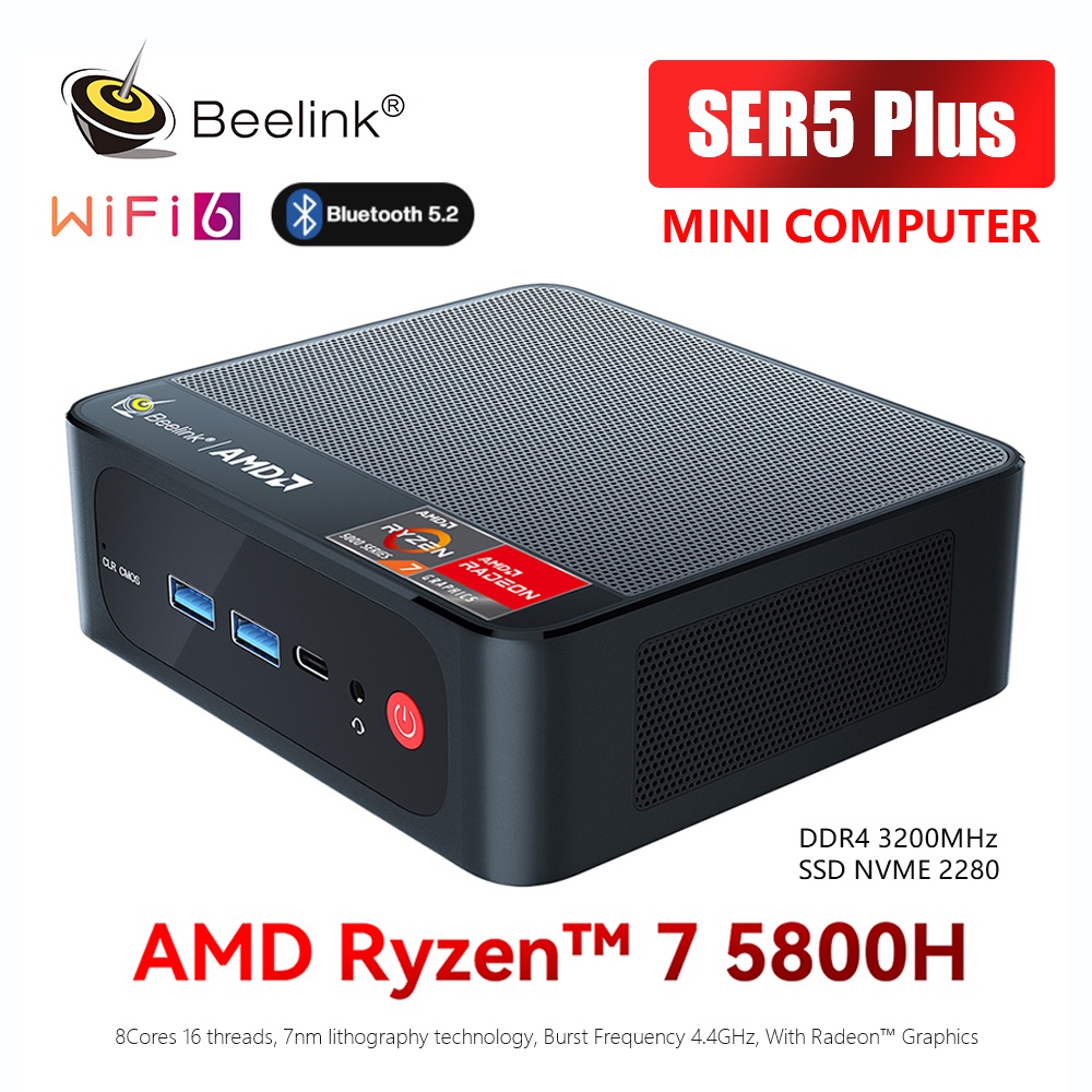 Shop ryzen mini pc for Sale on Shopee Philippines