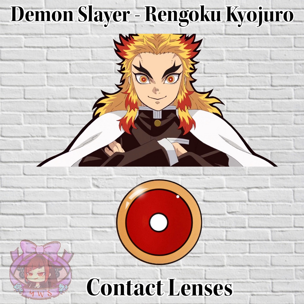 Demon Slayer: Cosplay de Rengoku homenageia o Hashira