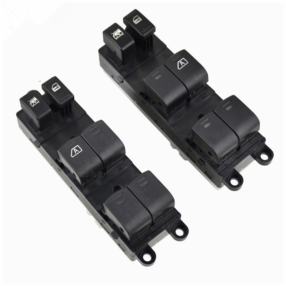 25401EA003 Power Window Master Control Switch For Nissan Frontier