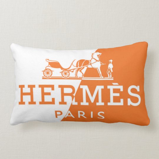 Hermes Pillow 8 inches x 11 inches Shopee Philippines