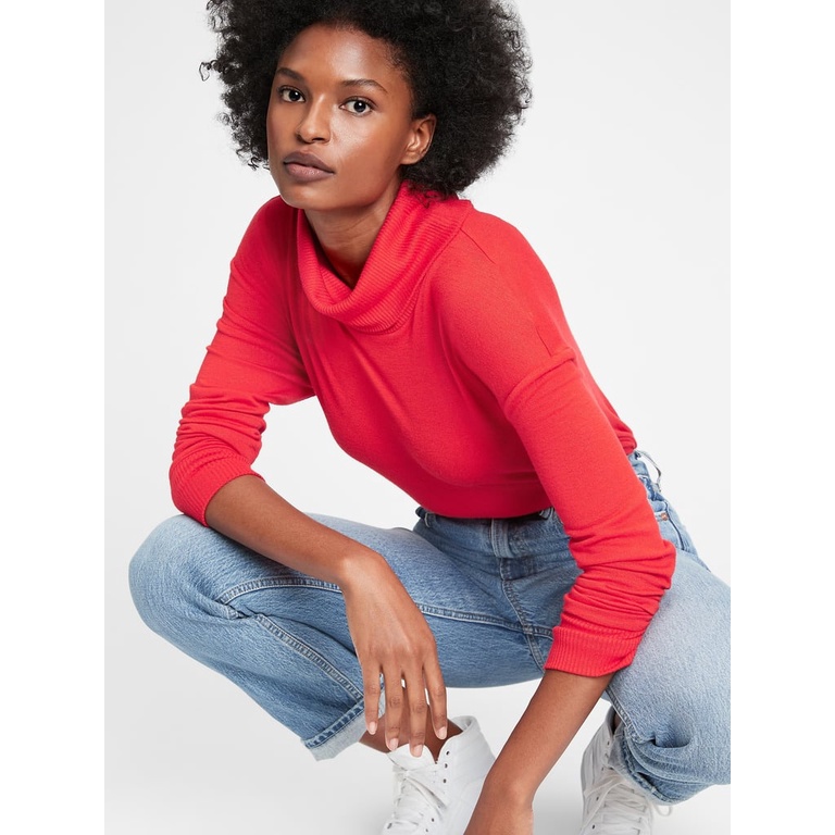 Gap cowl 2024 neck sweater