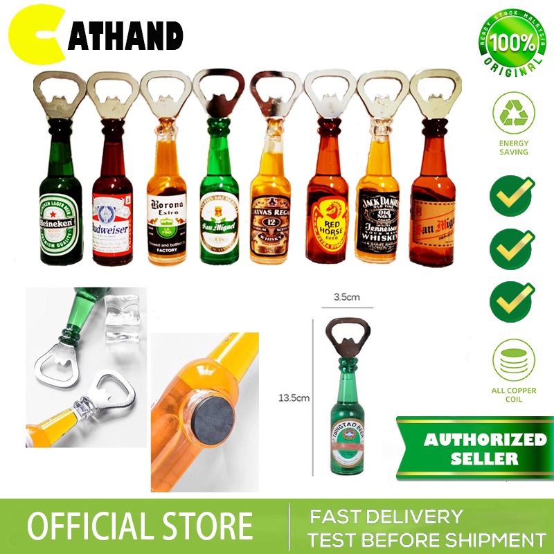 Beer Bottle Opener Personalized Beer Bottle Opener MultiFunction WWith