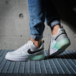 Air force 1 react white philippines hotsell