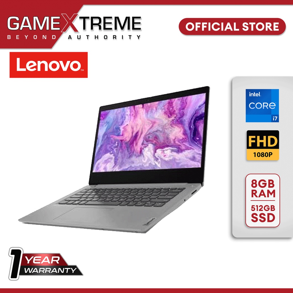 Lenovo Ideapad 3 14