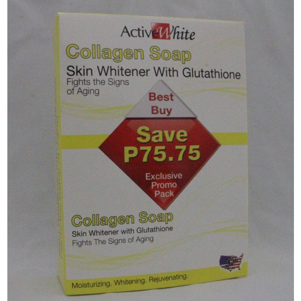 asparagus glutathione content Relumins Advance White Active Glutathione Complex - Martinique main image 0