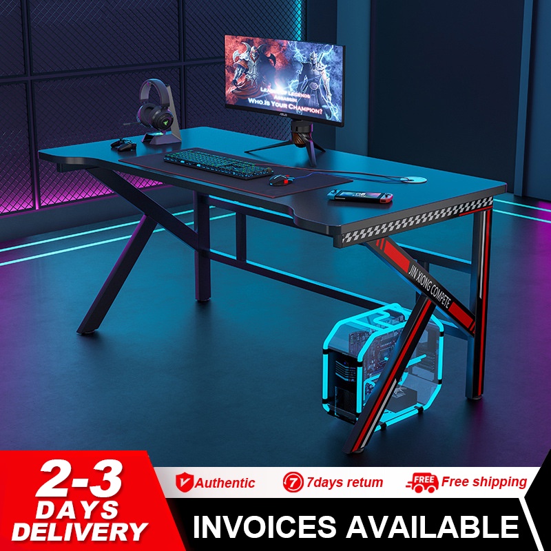 Game tableintegrated cockpit Computer table and table game home desktop