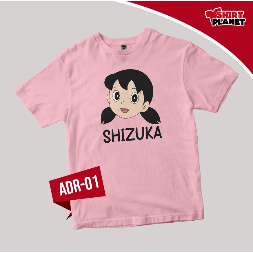 New Doramon Design Collection Doraemon Nobita Shizuka Suneo Takeshi