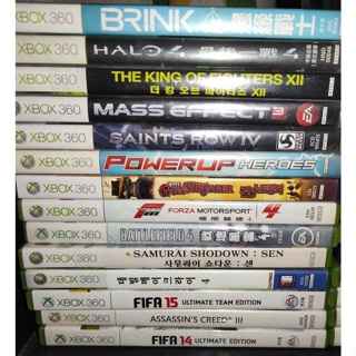 Promoção!! Combo Xbox 360 Bem Conservado C/ Garantia Loja Física 36X No  Boleto/Crediário - Videogames - Centro, Apucarana 1086664488