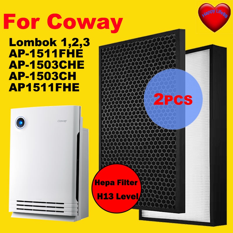 Coway ap1511fhe on sale