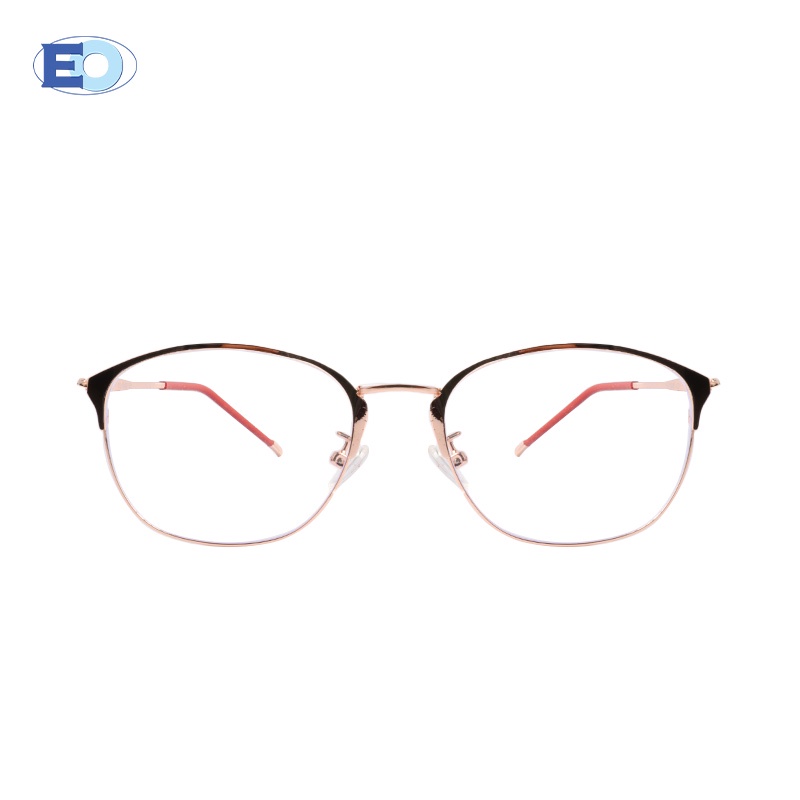 EO Herme Studio HS19940 Frame with Free Multicoated Lens / Nongraded