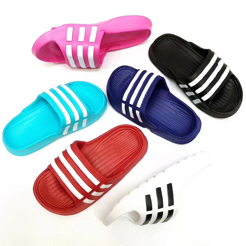 Adidas Slides for Men and womens Shopee Philippines