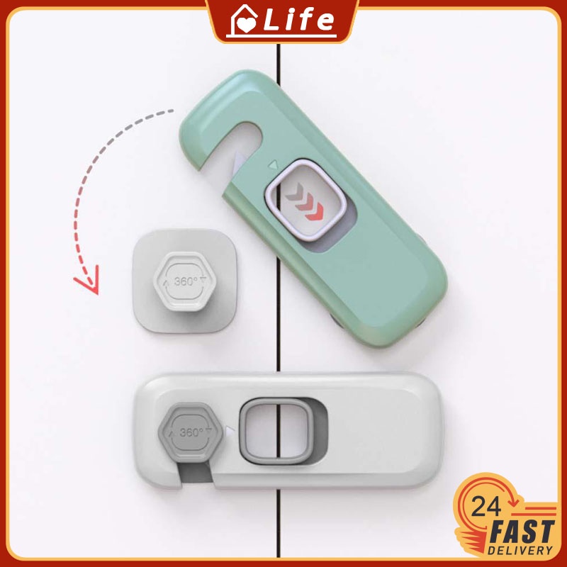 Anti-clip hand lock baby safety lock child safety lock baby anti-clip ...