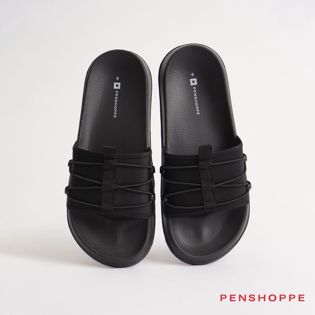 Penshoppe slippers 2025 for men