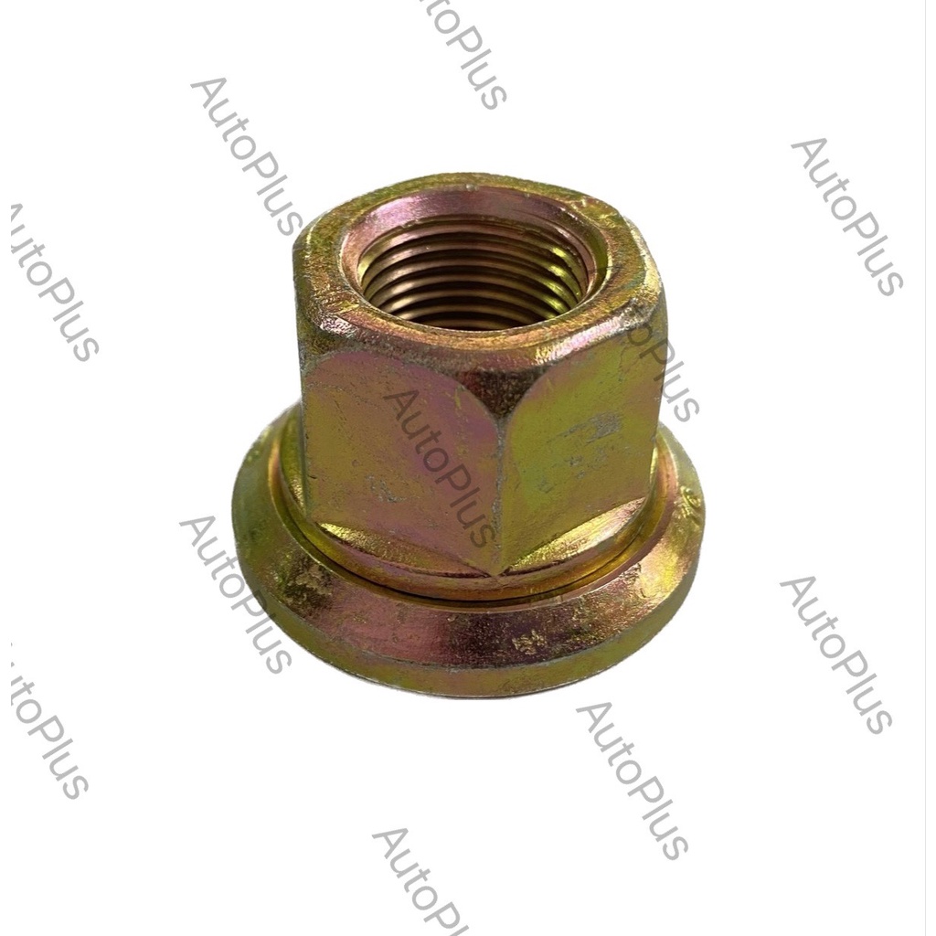 Foton Genuine Parts Wheel Hub NUT (1pc) Tornado 4.4C Cummins ISF3.8