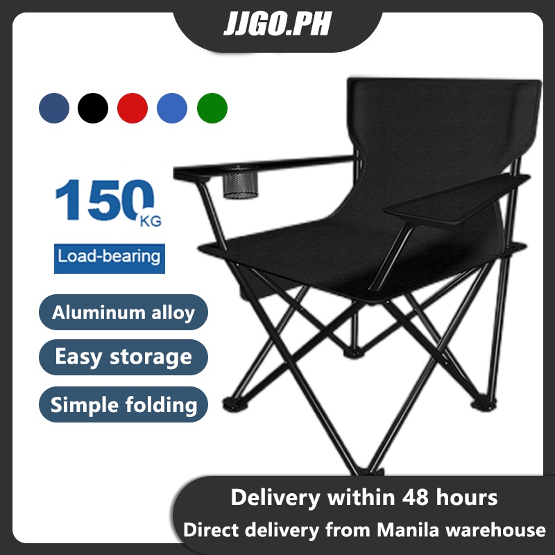 Foldable Chair Outdoor And Indoor Use Folding Outdoor Camping Chair ...