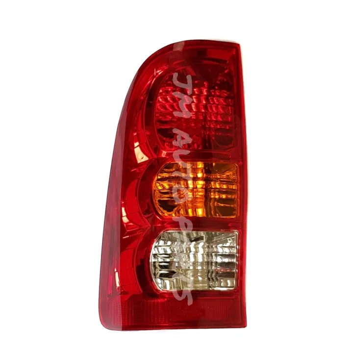 Toyota Hilux Tail Light 2004-2010/7th Generation/Vigo/Tail Lamp/Rear ...
