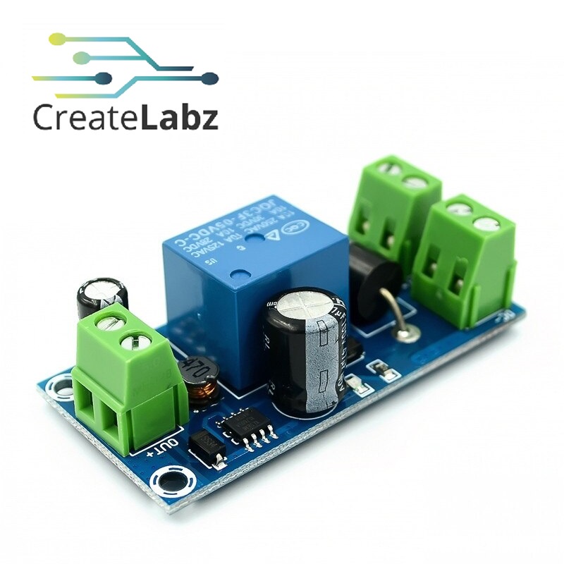 YX850 Power Failure Automatic Switching Module | Shopee Philippines