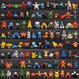 Shop pokemon figure for Sale on Shopee Philippines