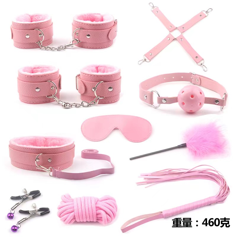 small sex toys for women Mate With You | 🔥READY STOCK🔥 SM Adult Sex Toys Leather Bondage God of SM  8 Pcs SET SM BDSM – Mate With You | Malaysia Local Store