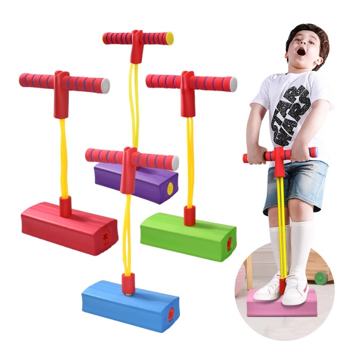 Sp best sale pogo stick