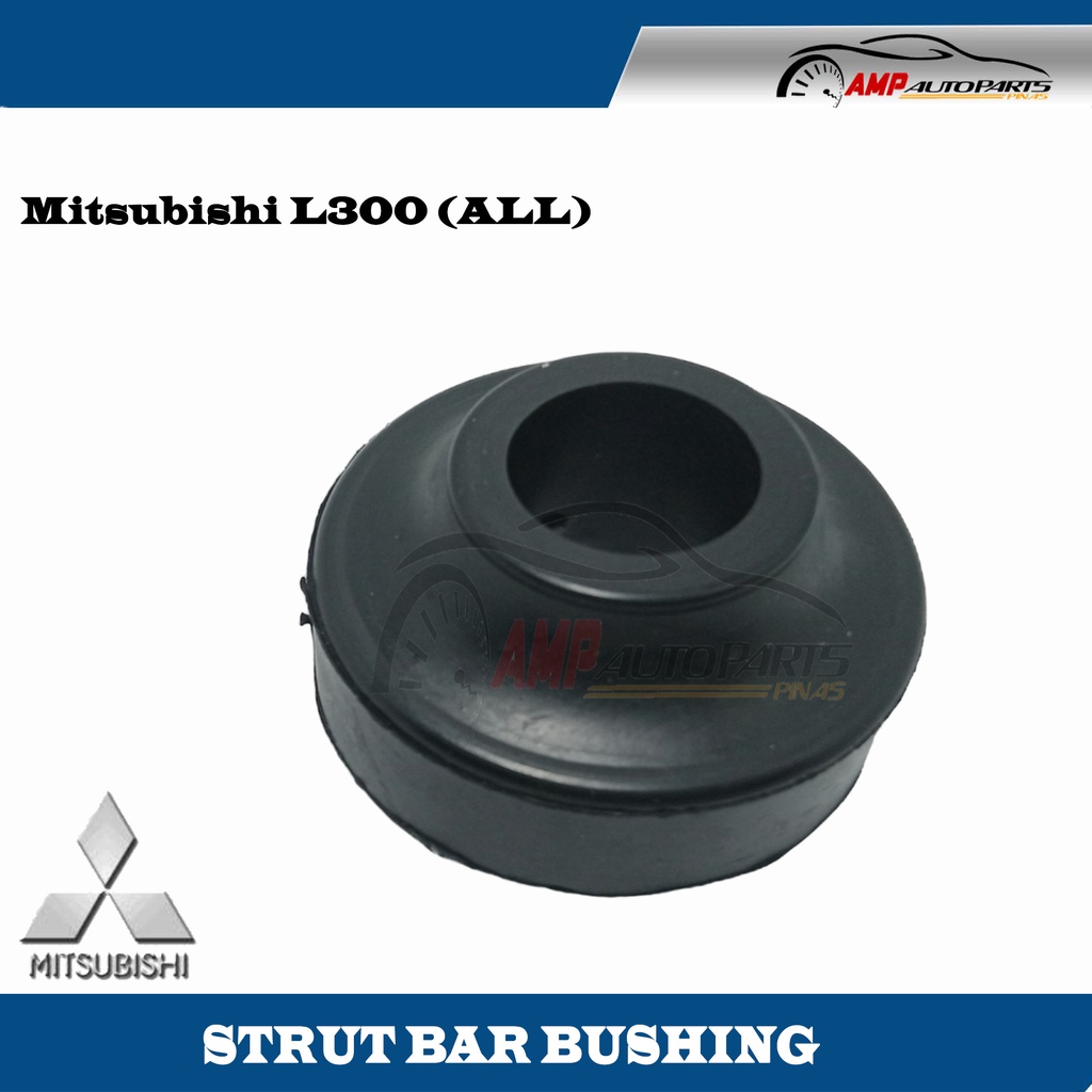 Strut Bar Bushing for Mitsubishi L300 (ALL) Shopee Philippines
