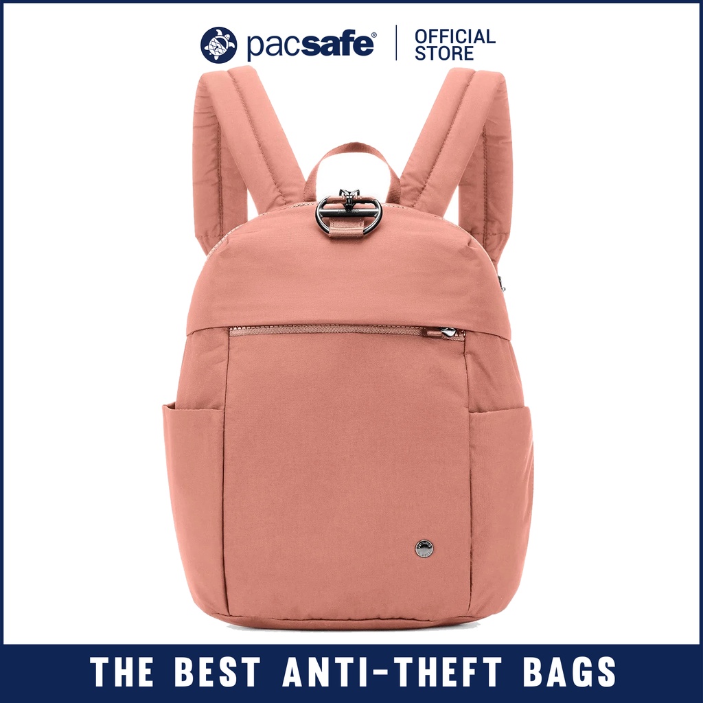 Pacsafe City Safe Cx Anti-Theft Petite Backpack