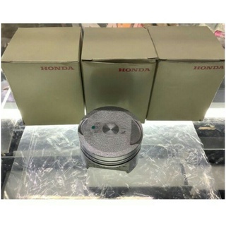 access 125 piston price