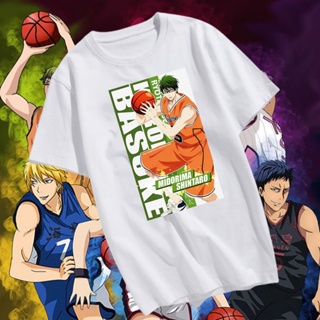 Seirin High School BASKETBALL Club Essential T-Shirt by SoiKio