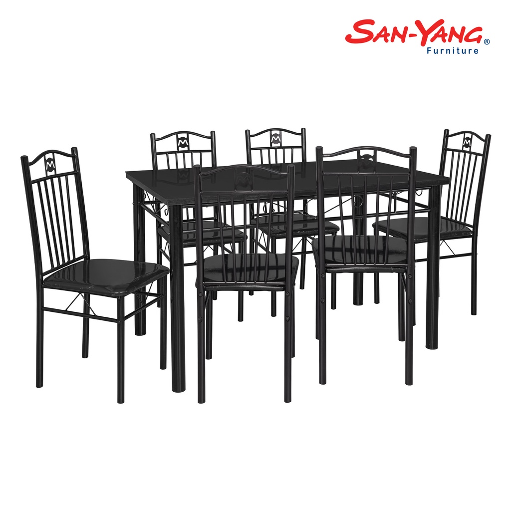 Sanyang deals dining set