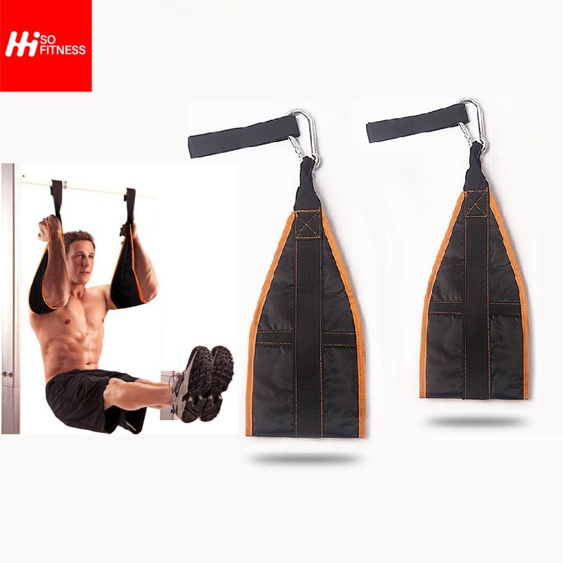 Hanging Abs Strap Abdominal Slings Hanging Ab Straps Hanging