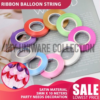 Hot Pink Curling Ribbon  The Very Best Balloon Accessories Manufacturer in  China