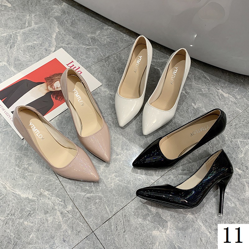 33 50 Size 49 Extra Large Women s Shoes 41 Plus Pseudo Mother 42 Professional Reverse Channel 46 Men s High Heels 45 Shopee Philippines